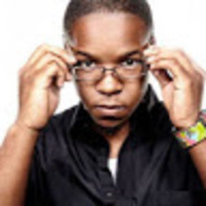 Meet your Posher, Jay